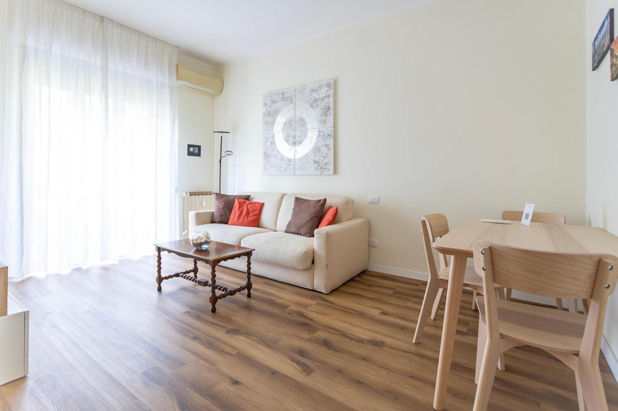 Milano Navigli Bocconi Naba Iulm Ied-Design Lägenhet Exteriör bild